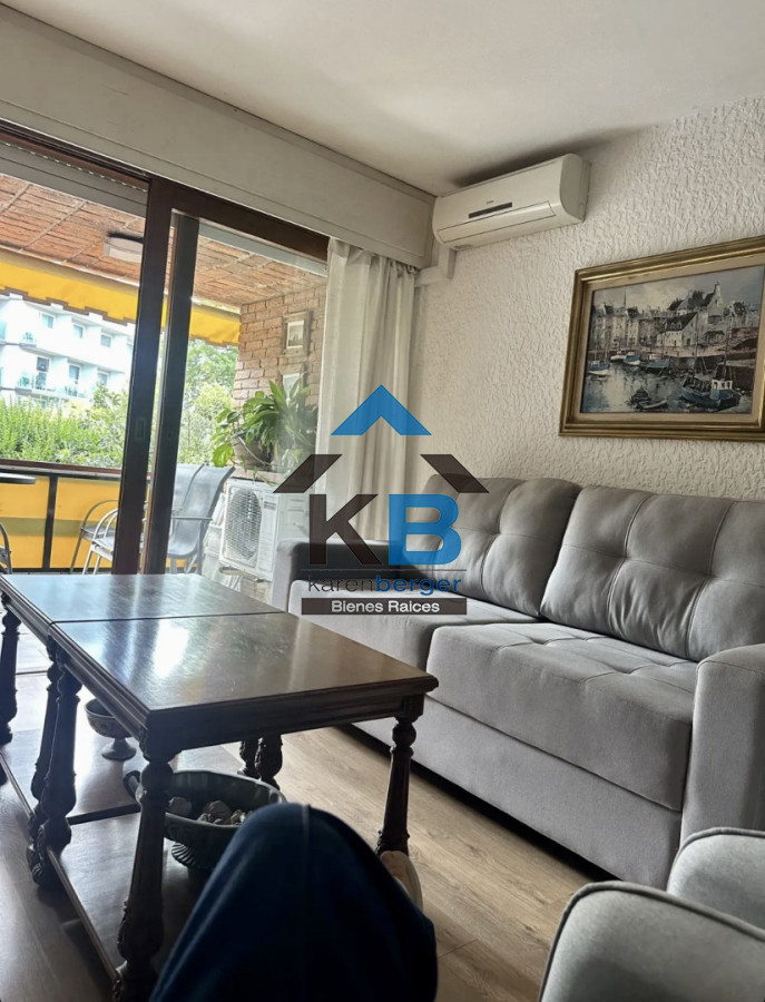 Apartamento ID.653 - Alquiler invernal Punta del Este