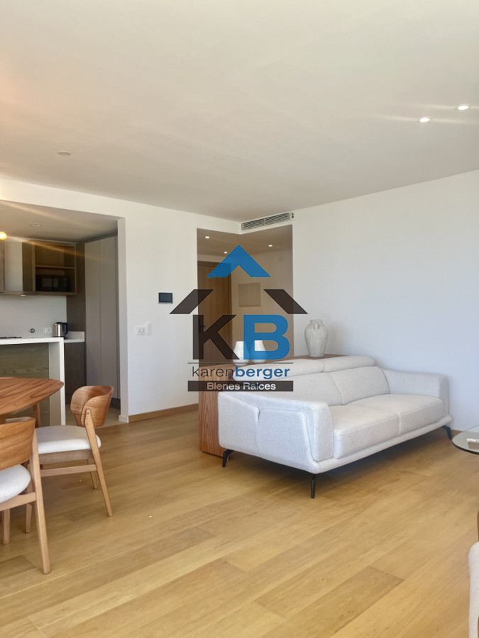 Apartamento ID.630 - Apartamento a estrenar en barrio privado