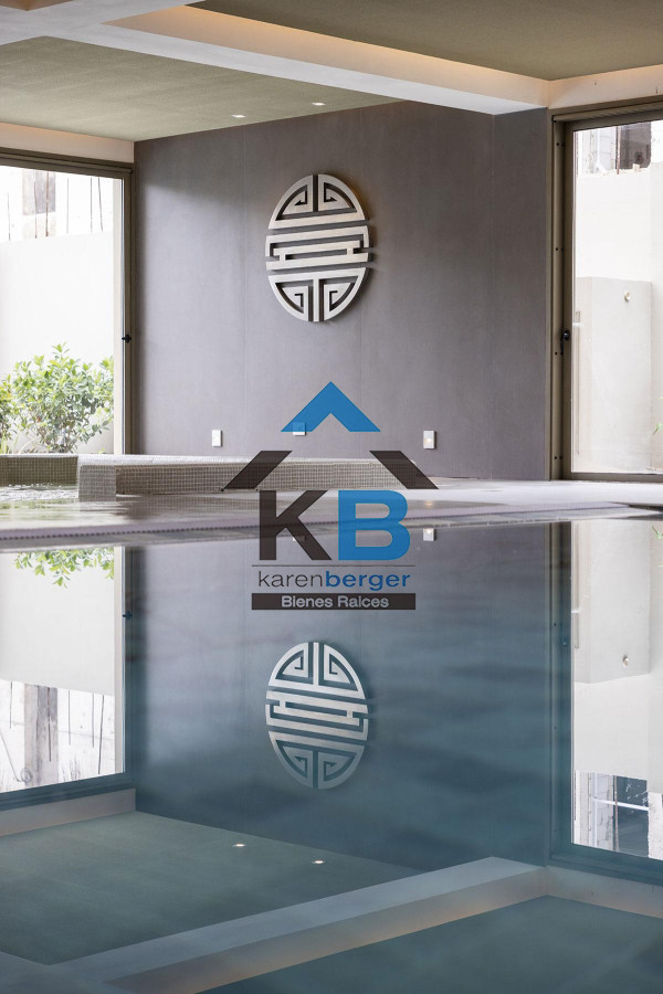Apartamento ID.468 - Apartamento en Montevideo, Carrasco Norte