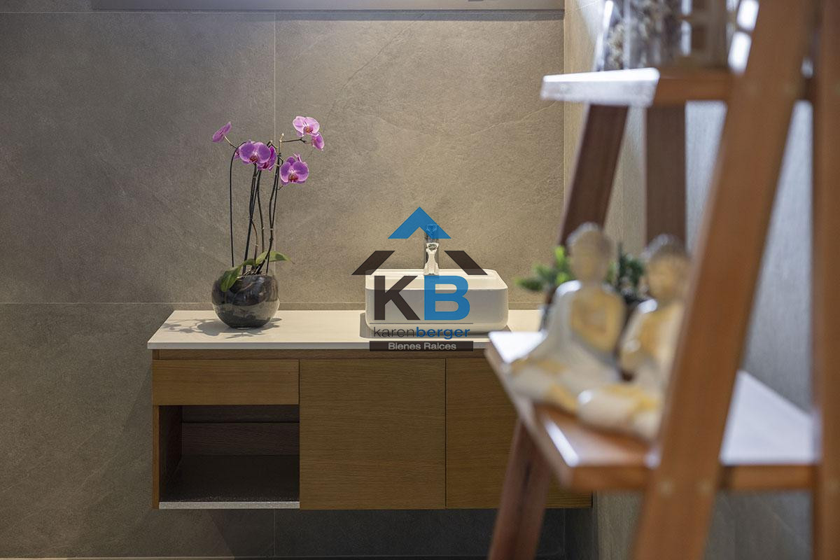 Apartamento ID.468 - Apartamento en Montevideo, Carrasco Norte
