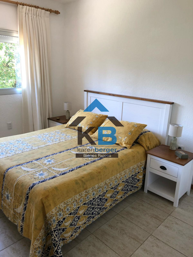 Apartamento ID.537 - Apartamento en Punta del Este, Mansa