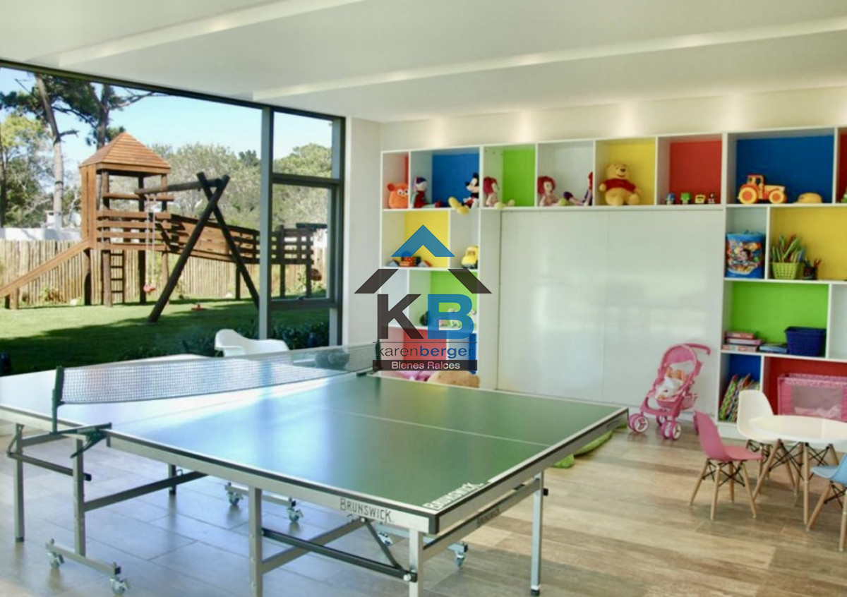 Apartamento ID.460 - Apartamento en Punta del Este, Punta del Este