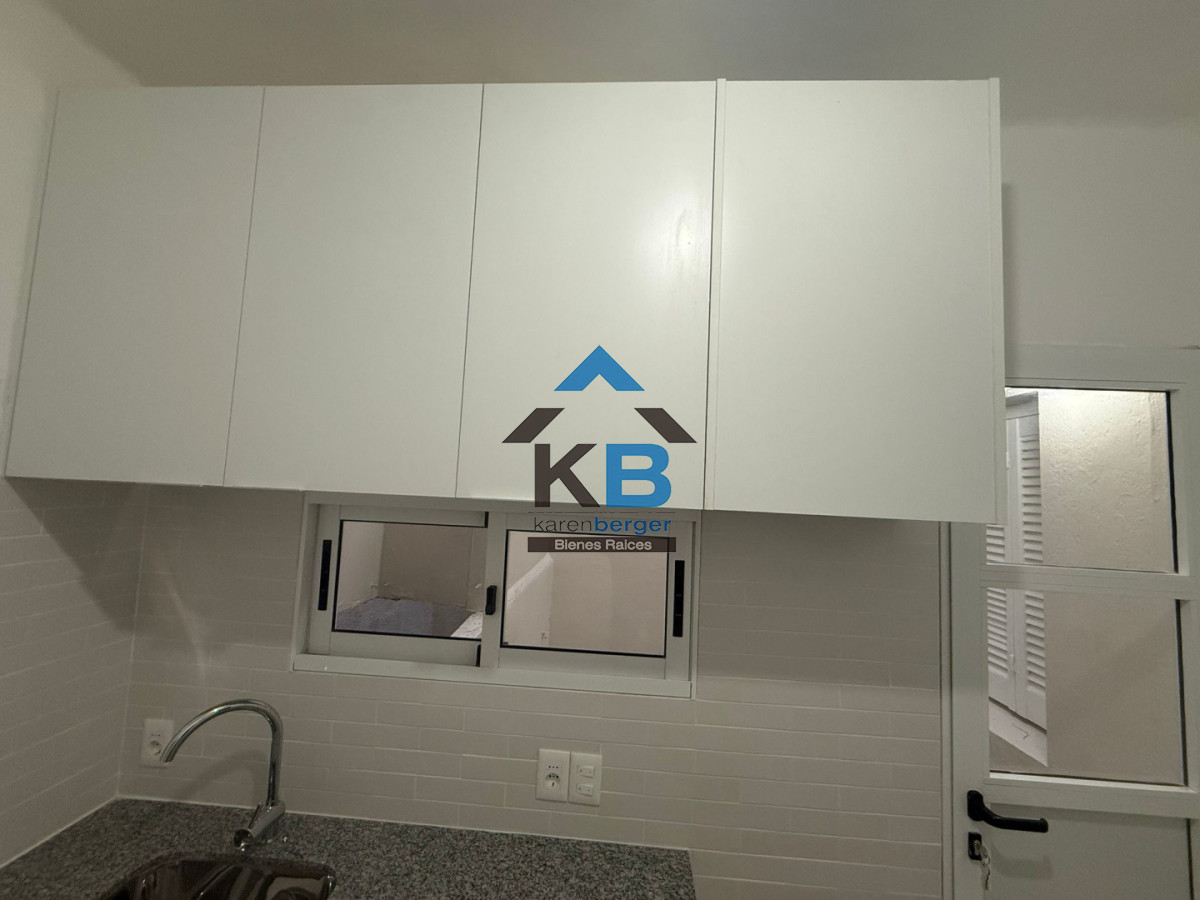 Apartamento ID.666 - Apartamento en Montevideo, Carrasco