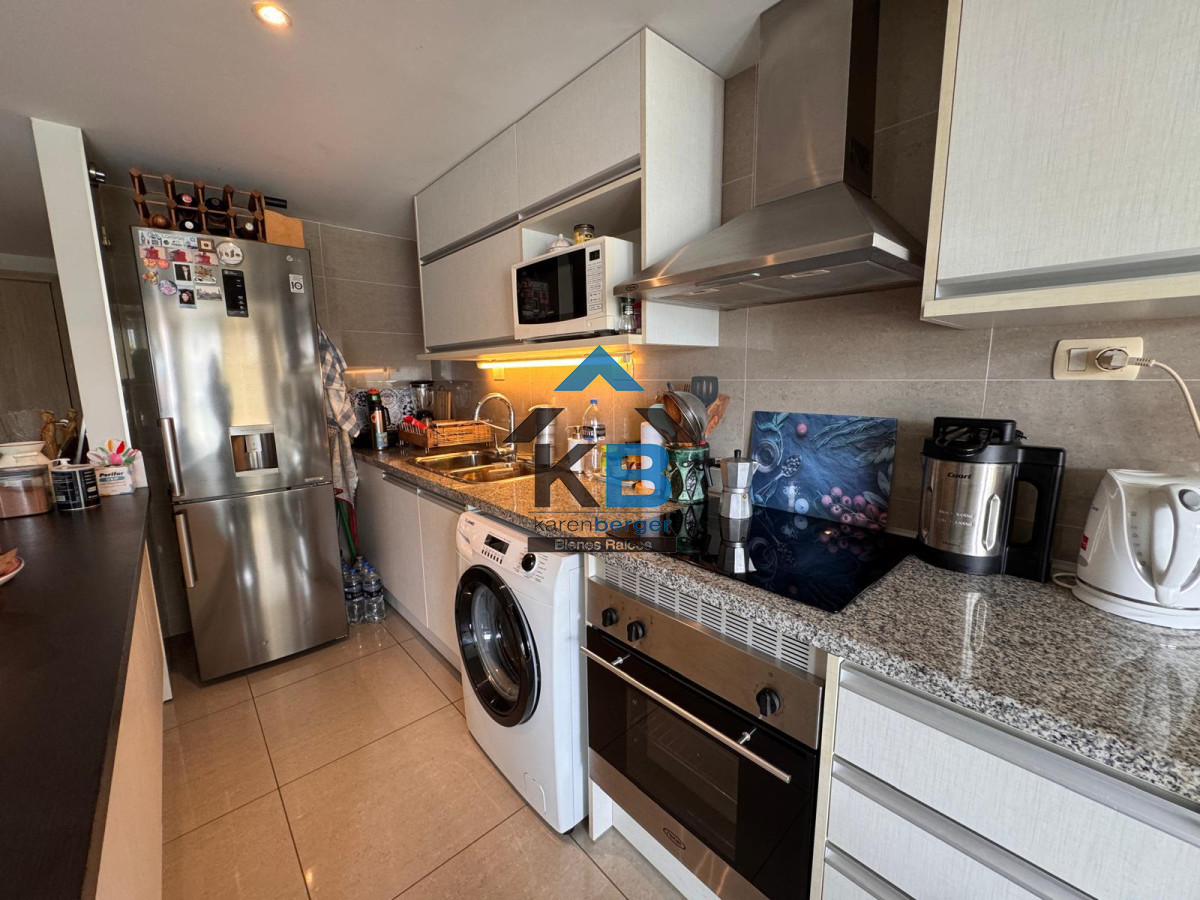 Apartamento ID.596 - Apartamento en Punta del Este, Brava