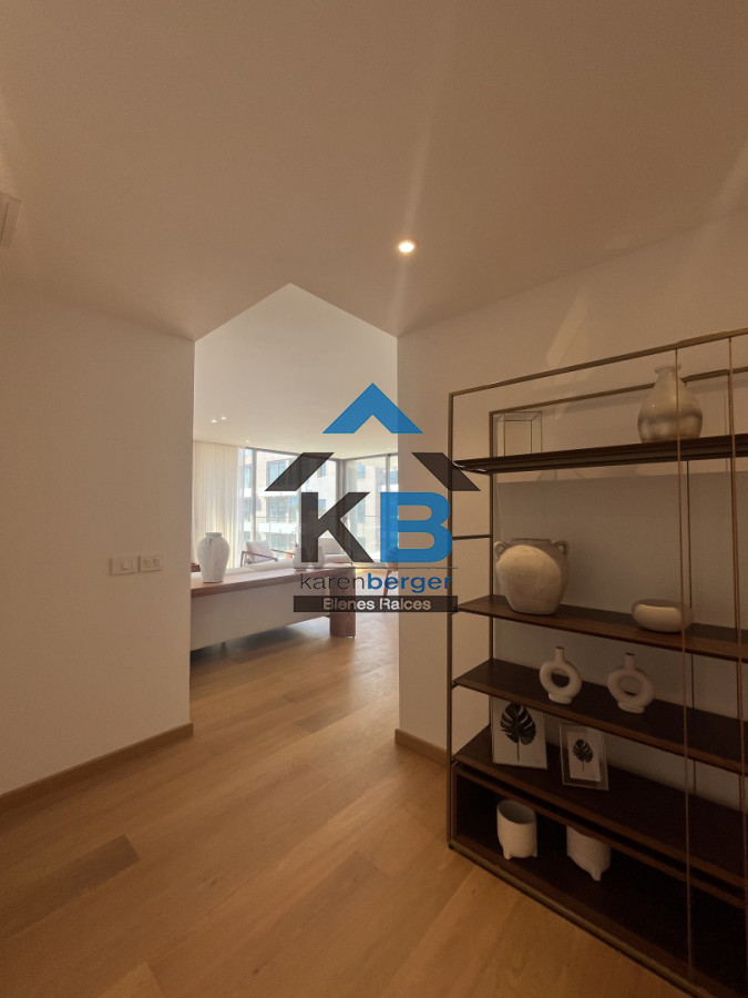 Apartamento ID.630 - Apartamento a estrenar en barrio privado