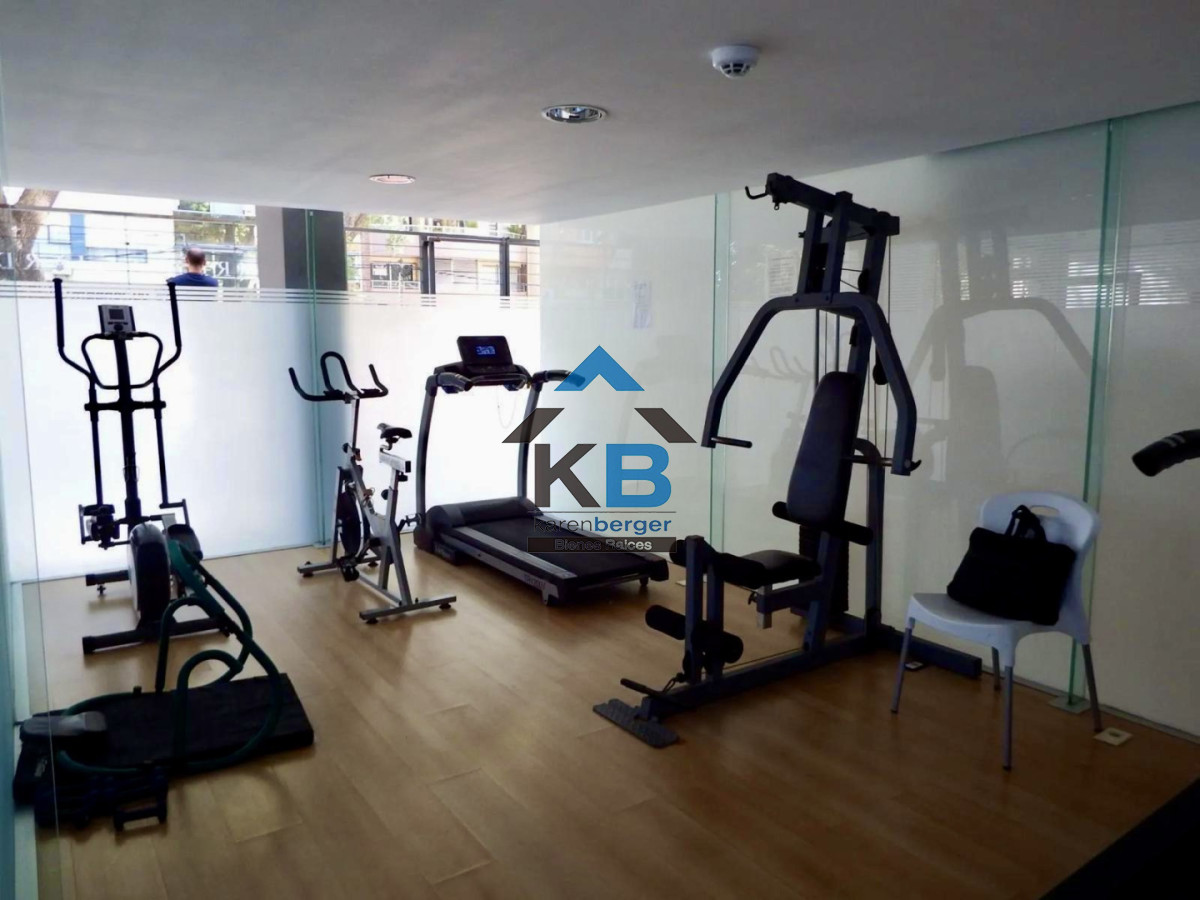 Apartamento ID.325 - Divino Apartamento En Punta Carretas