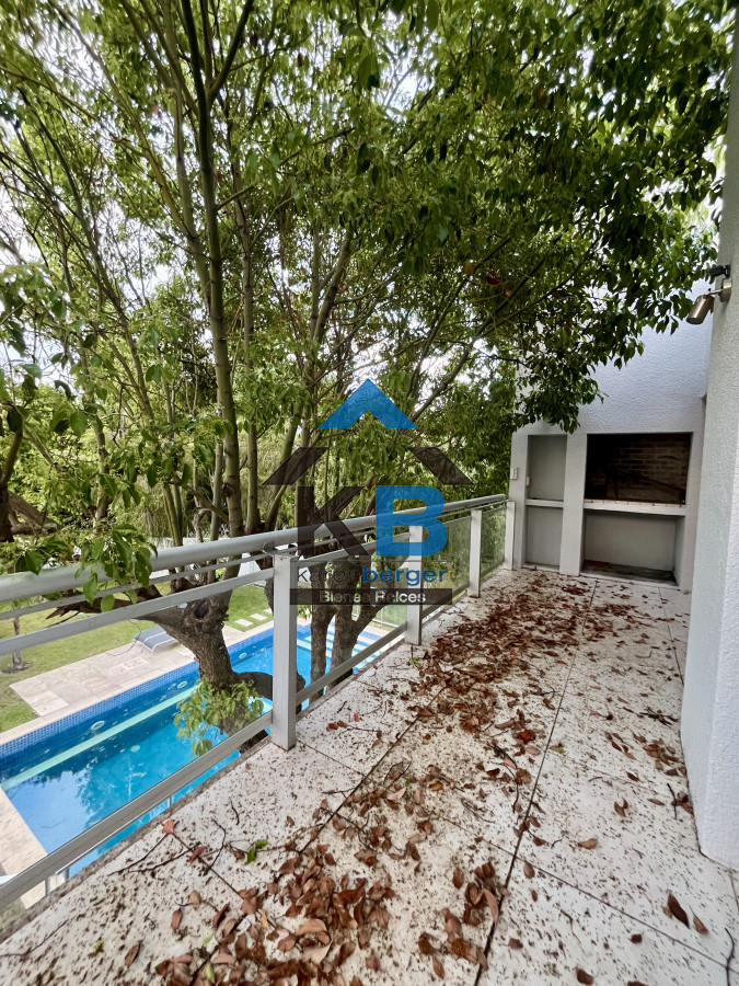 Apartamento ID.438 - Apartamento en Montevideo, Carrasco