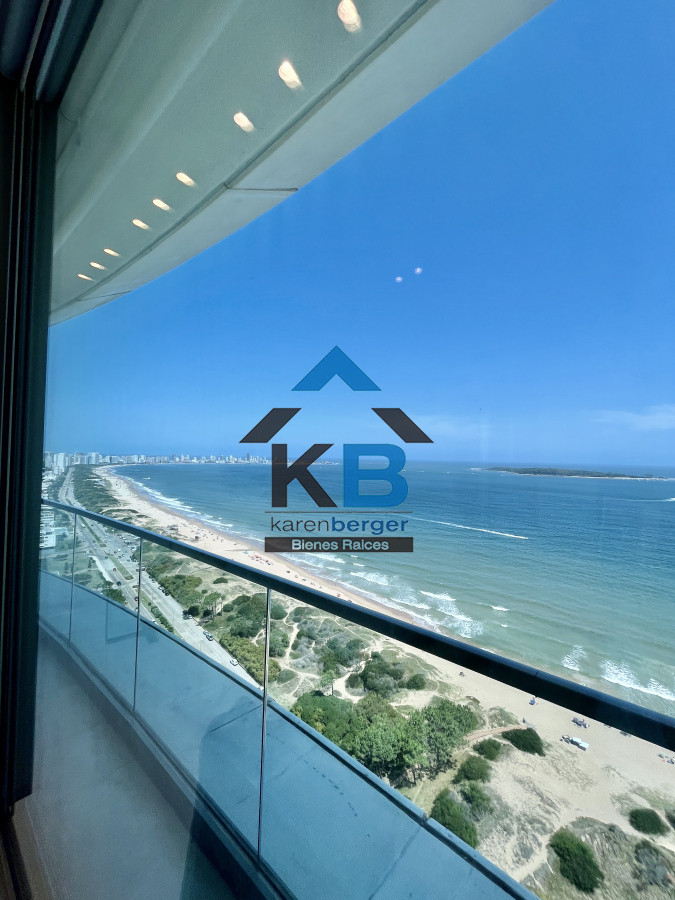 Apartamento ID.473 - Apartamento en Punta del Este, Mansa