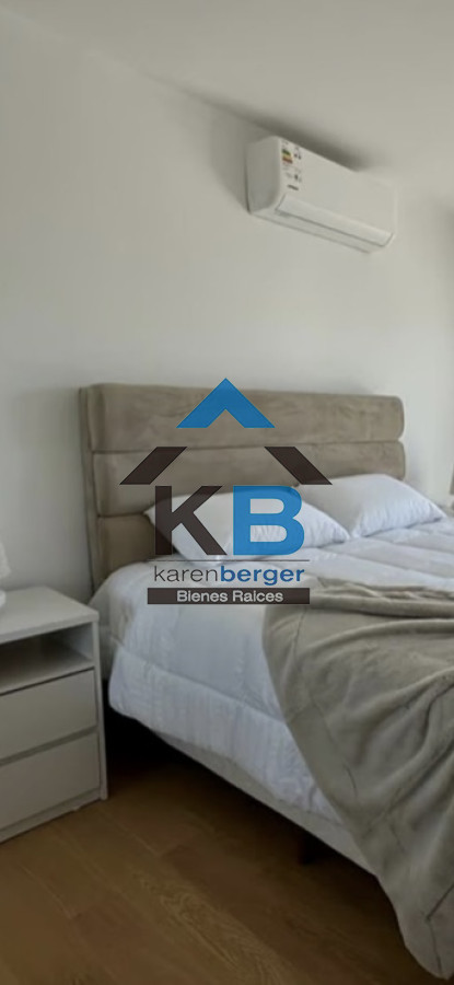 Apartamento ID.588 - Punta Carretas amueblado