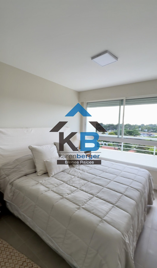 Apartamento ID.541 - Apartamento en Punta del Este, Roosevelt