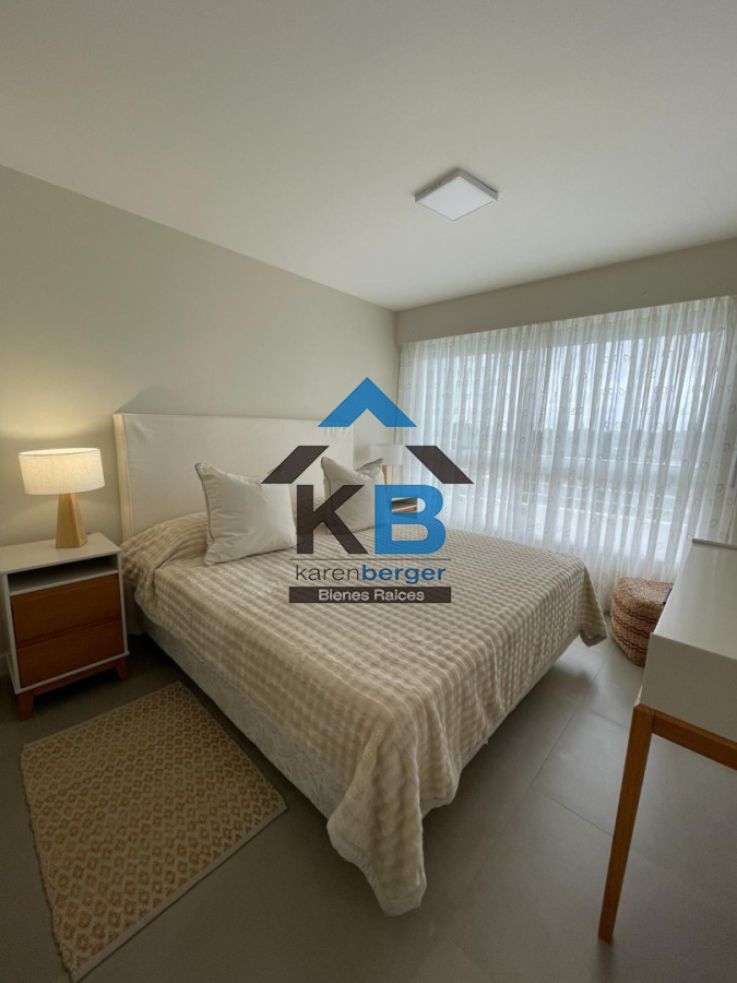 Apartamento ID.541 - Alquiler temporada