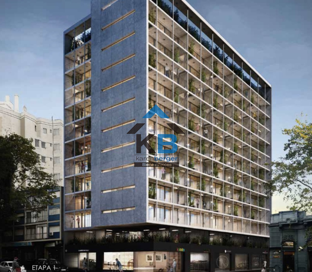 Apartamento ID.408 - Oficinas estudios
