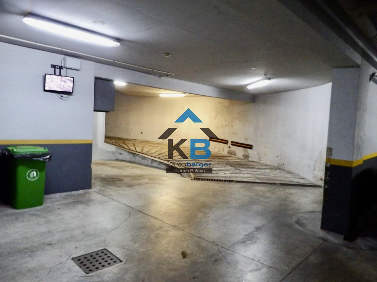 Apartamento ID.325 - Divino Apartamento En Punta Carretas