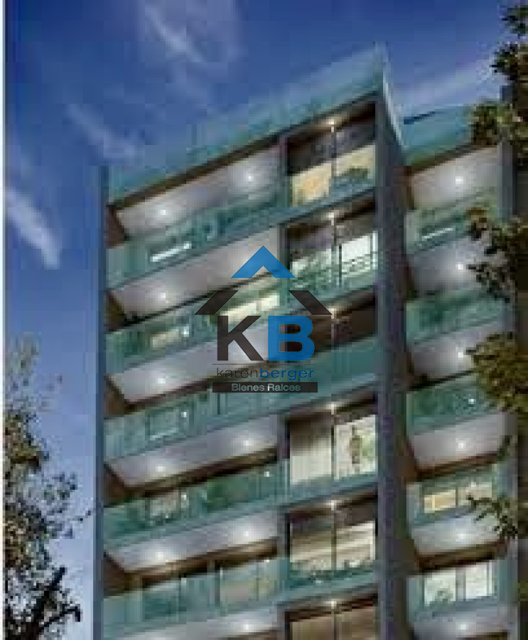 Apartamento ID.585 - Apartamento en Montevideo, Pocitos