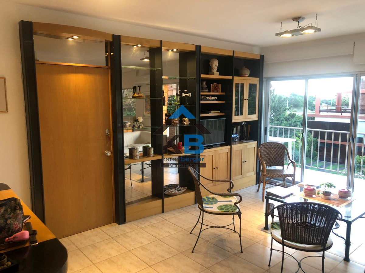 Apartamento ID.537 - Apartamento en Punta del Este, Mansa