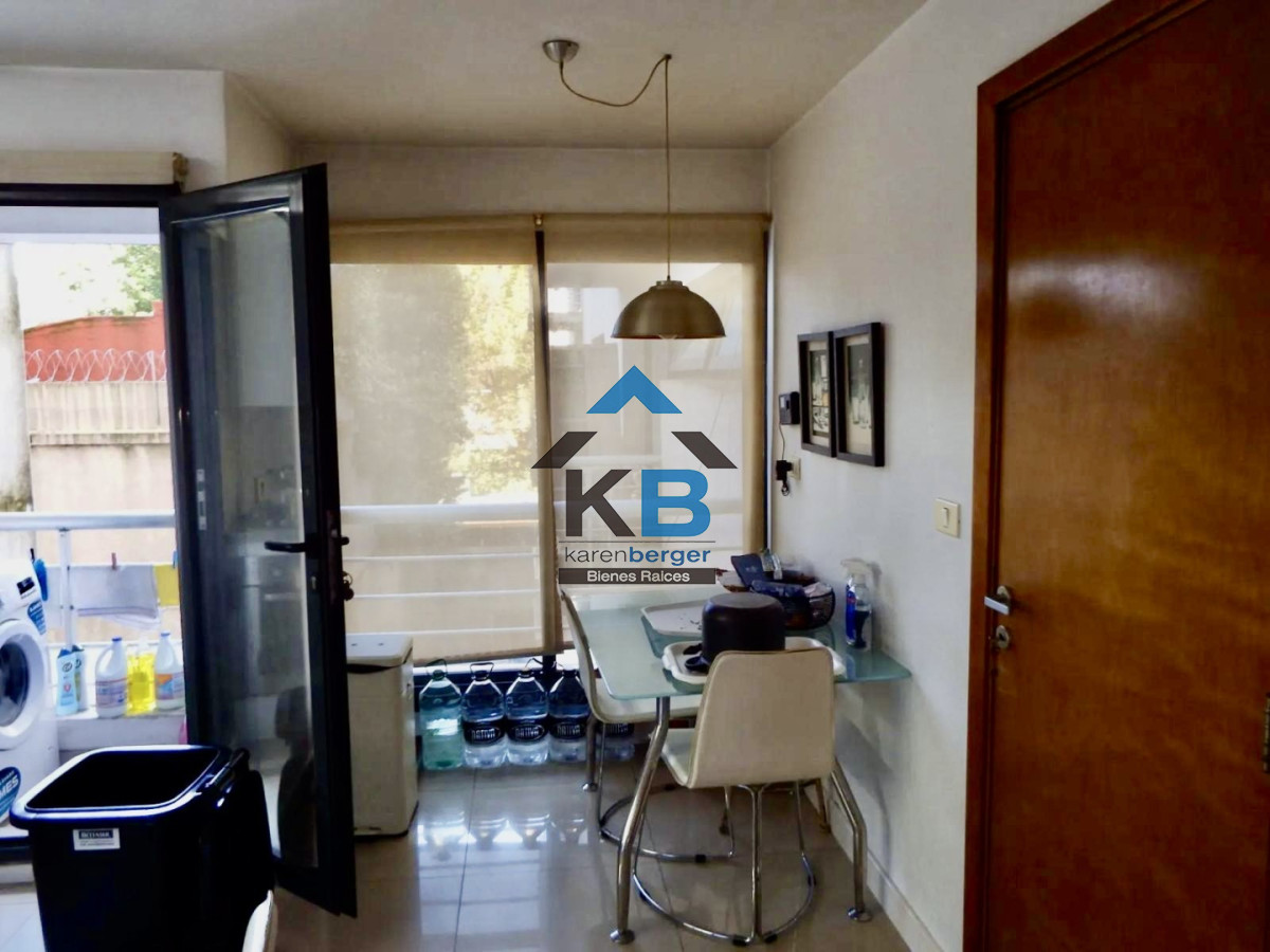 Apartamento ID.325 - Divino Apartamento En Punta Carretas