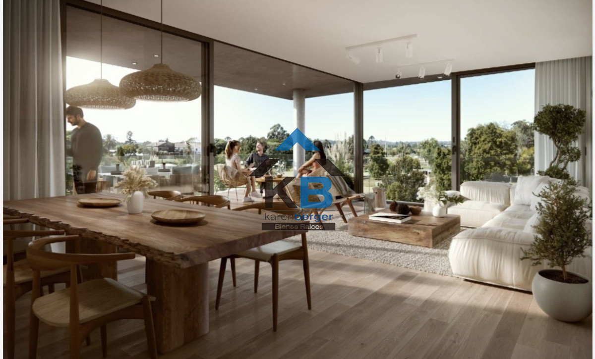 Apartamento ID.631 - Apartamento en Montevideo, Carrasco Norte