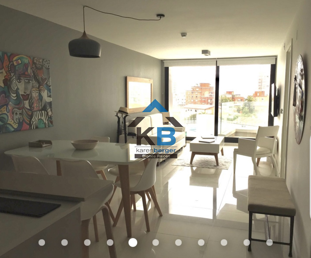 Apartamento ID.415 - Apartamento en Punta del Este, La Pastora