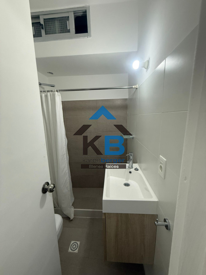 Apartamento ID.666 - Apartamento en Montevideo, Carrasco