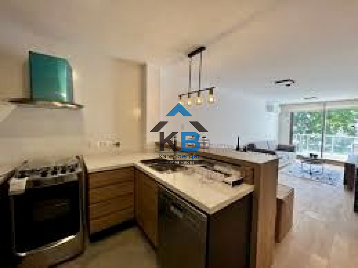 Apartamento ID.585 - Apartamento en Montevideo, Pocitos