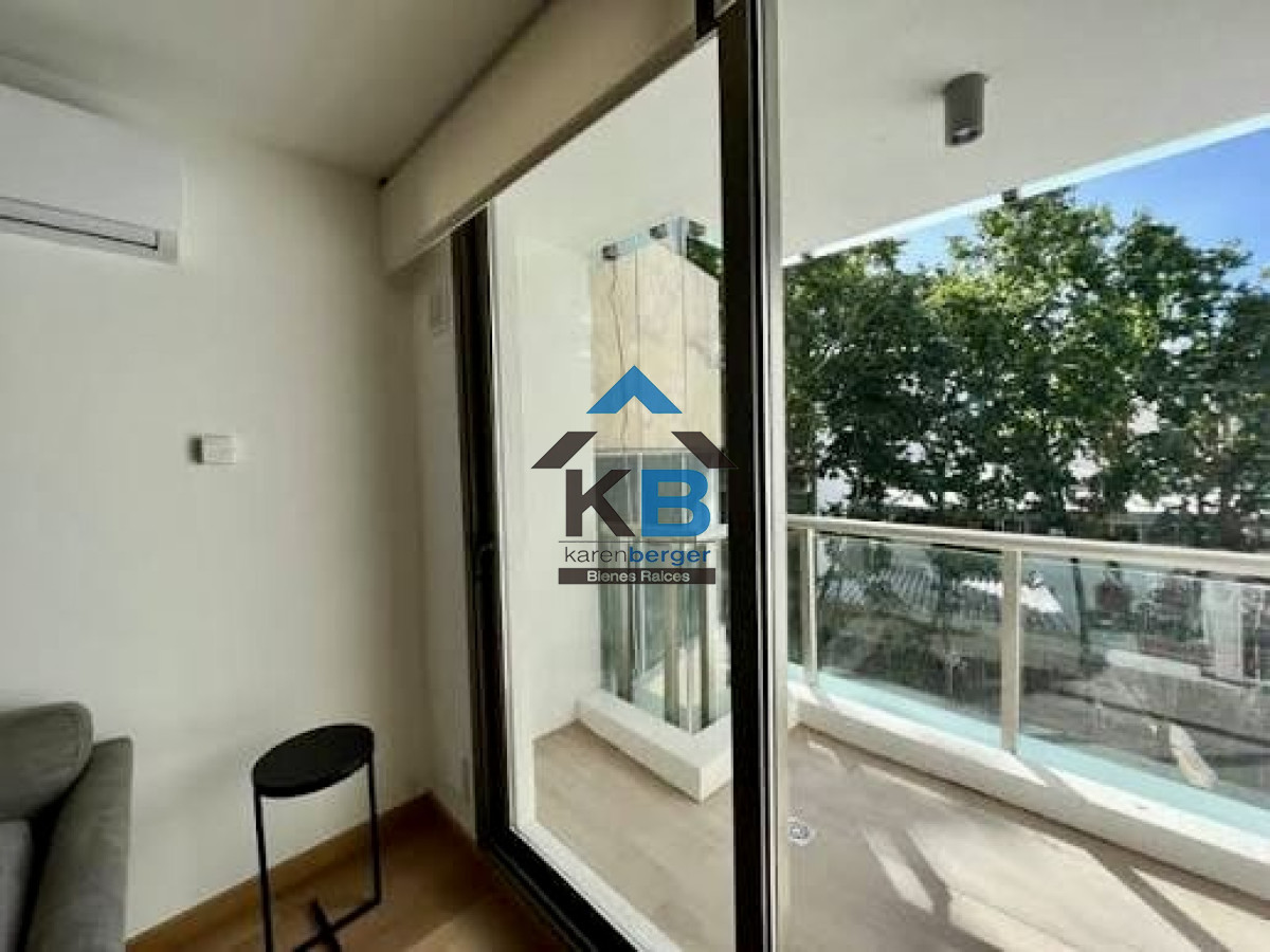 Apartamento ID.584 - Alquiler Pocitos amueblado 