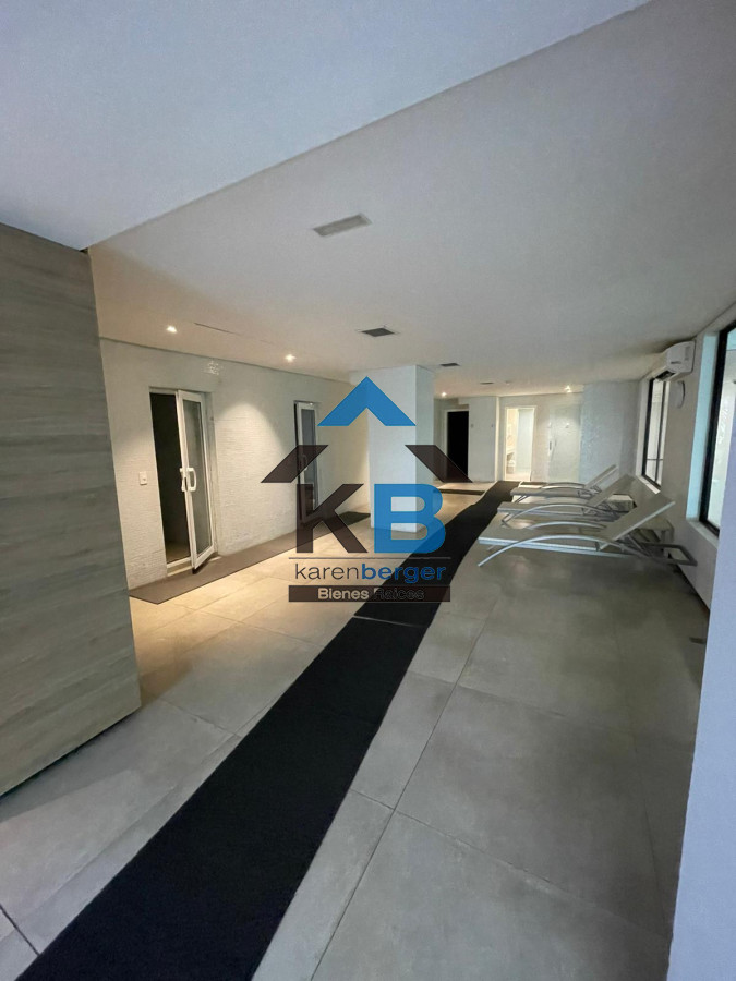 Apartamento ID.541 - Apartamento en Punta del Este, Roosevelt