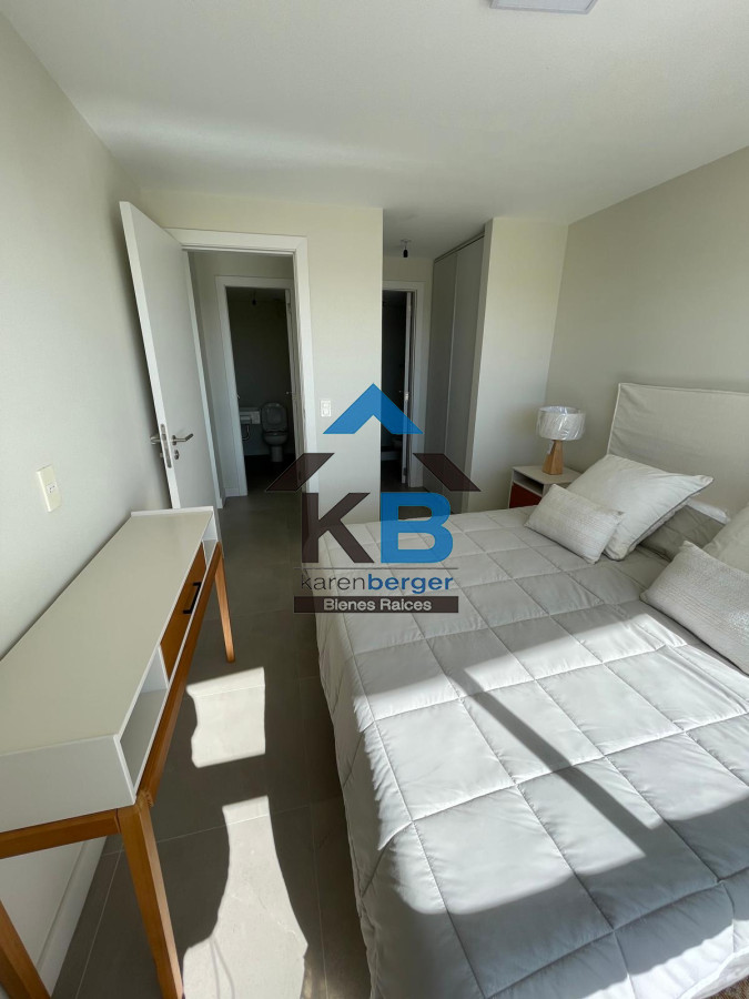 Apartamento ID.541 - Apartamento en Punta del Este, Roosevelt