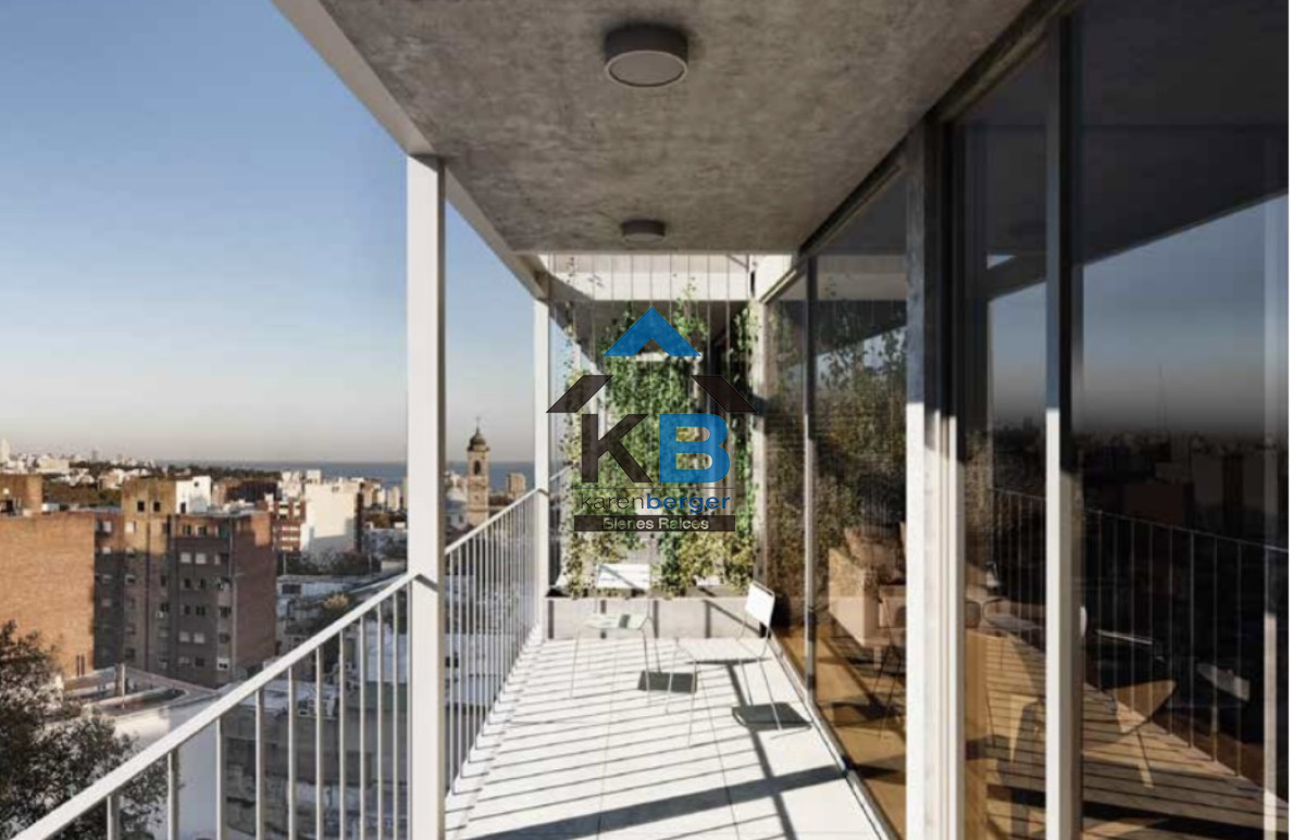 Apartamento ID.408 - Oficinas estudios