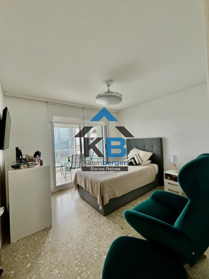 Apartamento ID.511 - Apartamento en Punta del Este, Península