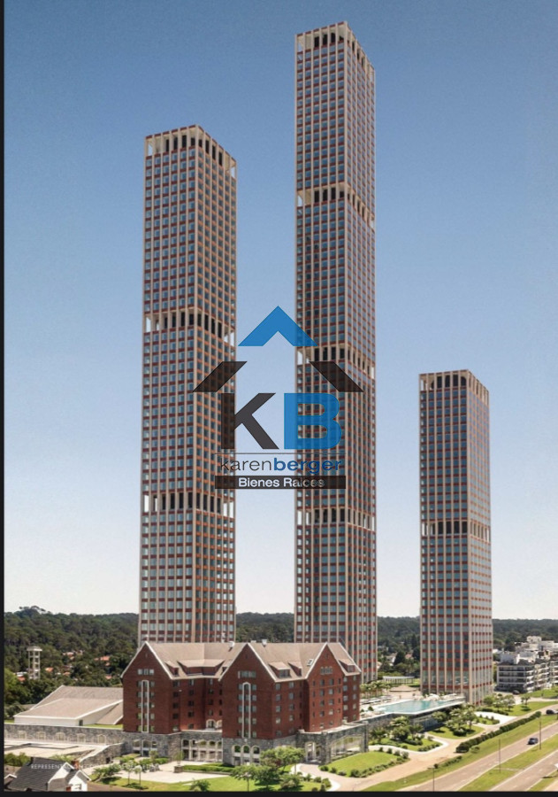 Apartamento ID.479 - Apartamento en Punta del Este, San Rafael