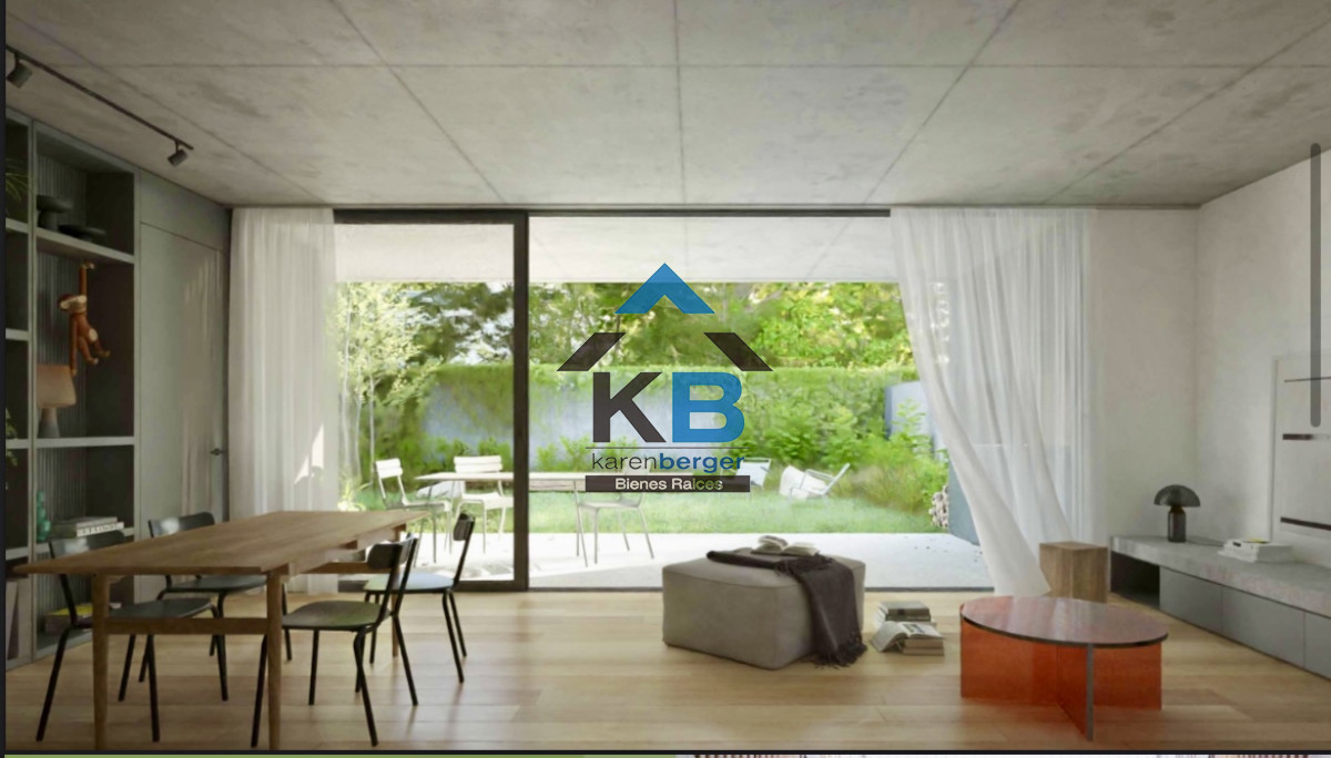 Apartamento ID.485 - Apartamento en Montevideo, Carrasco