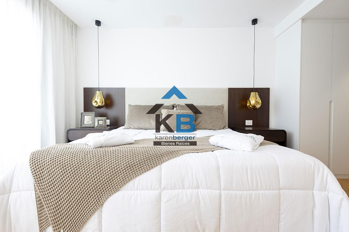 Apartamento ID.467 - Apartamento en Montevideo, Carrasco Norte