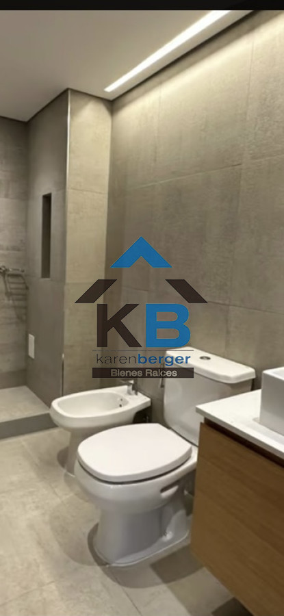 Apartamento ID.588 - Punta Carretas amueblado