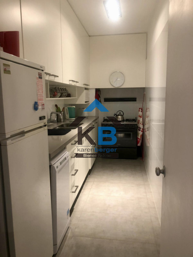 Apartamento ID.656 - Apartamento en Punta del Este, Mansa