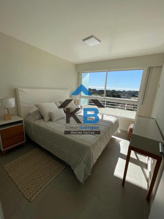 Apartamento ID.541 - Apartamento en Punta del Este, Roosevelt