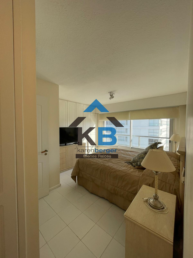 Apartamento ID.560 - Apartamento en Punta del Este, Mansa