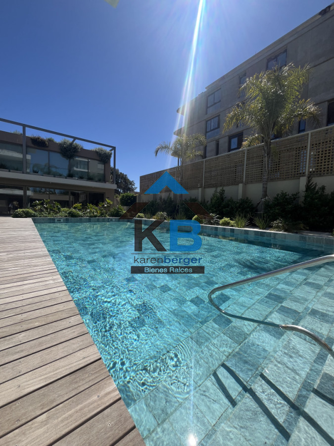 Apartamento ID.630 - Apartamento a estrenar en barrio privado