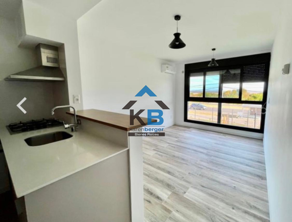 Apartamento ID.604 - Alquiler anual