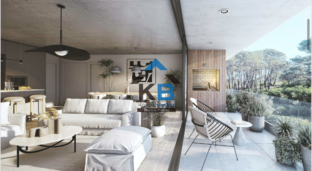 Apartamento ID.607 - La Barra Punta del Este