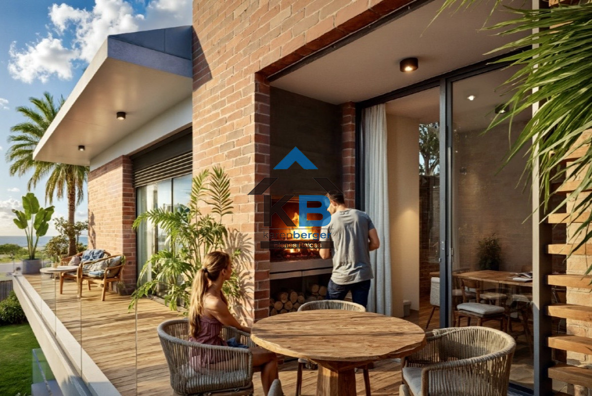 Apartamento ID.648 - Frente a la Rambla