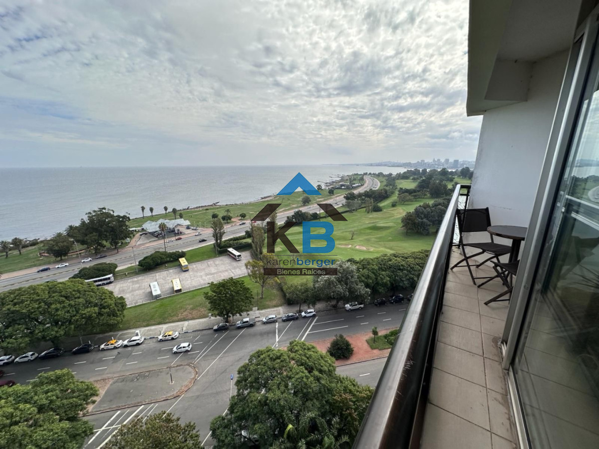Apartamento ID.606 - Apartamento en Montevideo, Punta Carretas