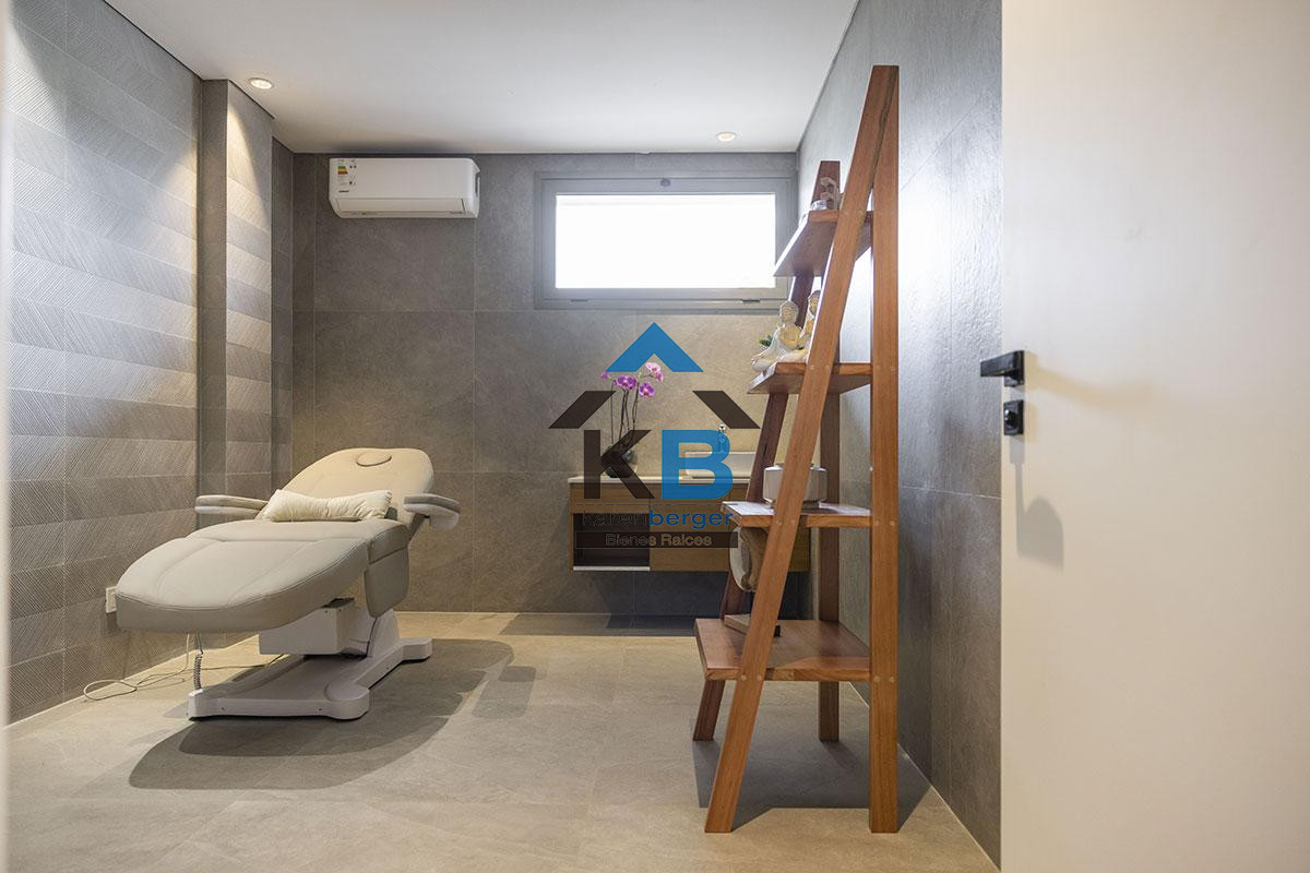 Apartamento ID.468 - Apartamento en Montevideo, Carrasco Norte