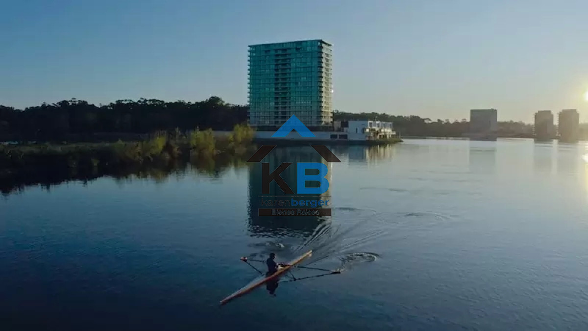 Apartamento ID.421 - Apartamento en Montevideo, Carrasco Este
