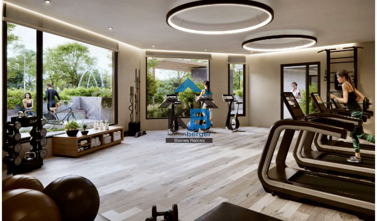 Apartamento ID.630 - Apartamento a estrenar en barrio privado