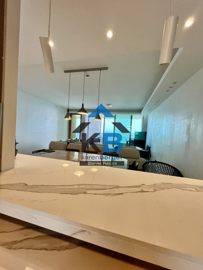 Apartamento ID.473 - Apartamento en Punta del Este, Mansa