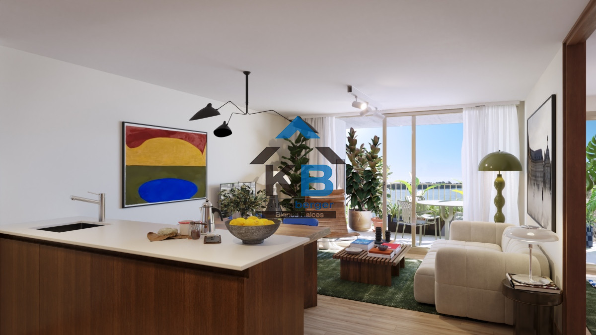 Apartamento ID.425 - Apartamento en Montevideo, Carrasco Este