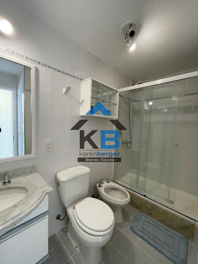 Apartamento ID.560 - Apartamento en Punta del Este, Mansa