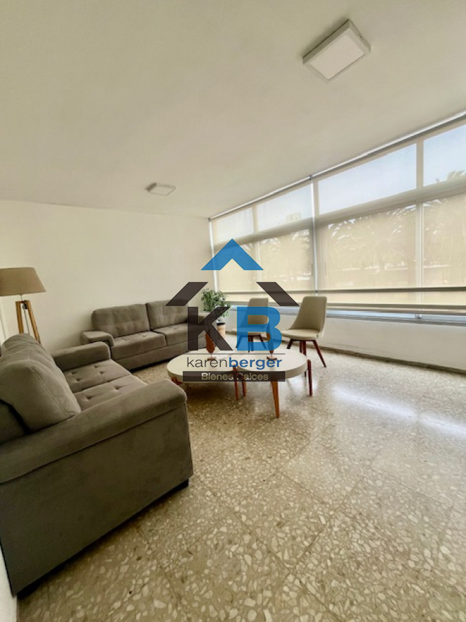 Apartamento ID.511 - Apartamento en Punta del Este, Península