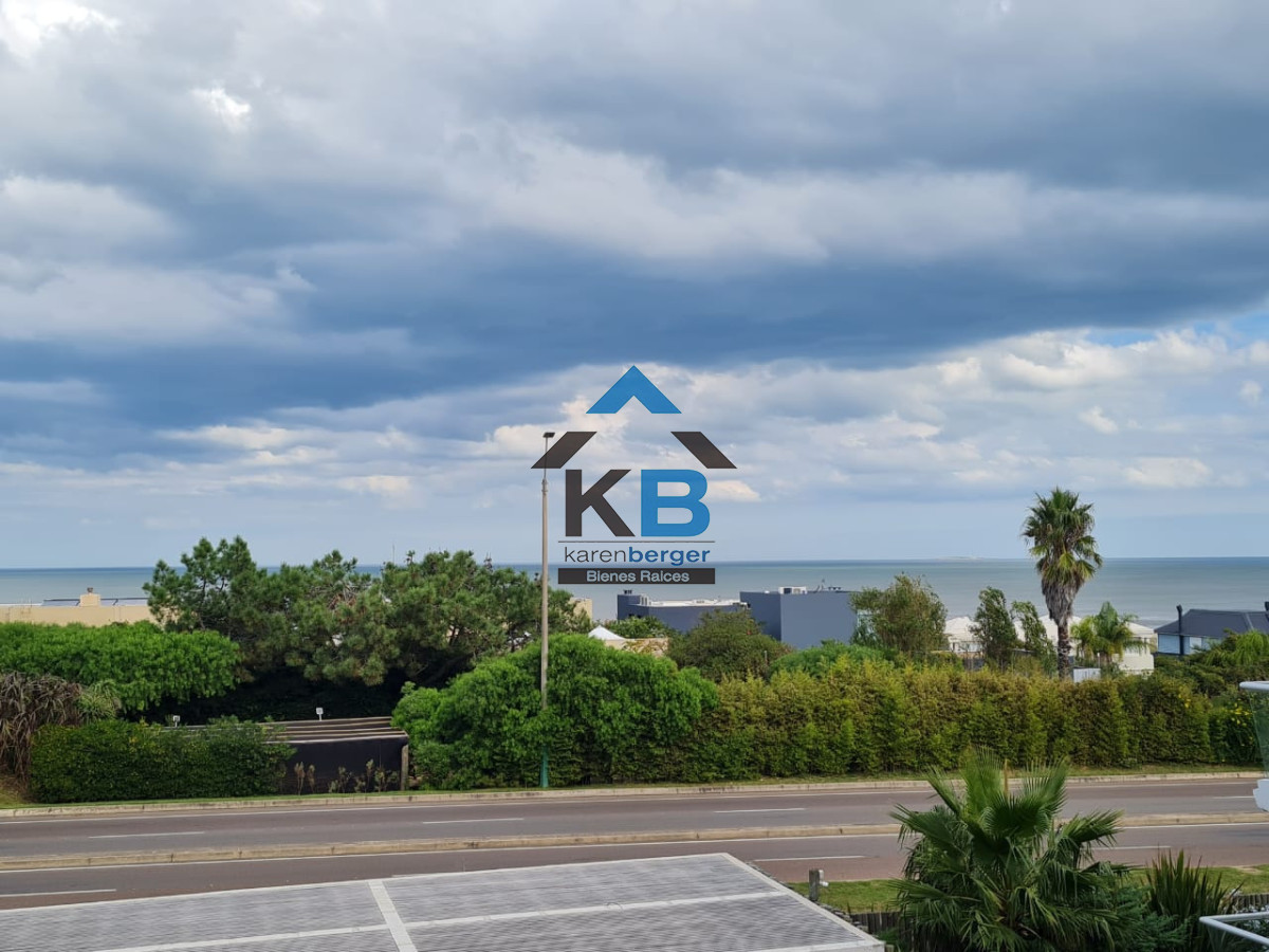 Apartamento ID.189 - Manantiales frente al mar