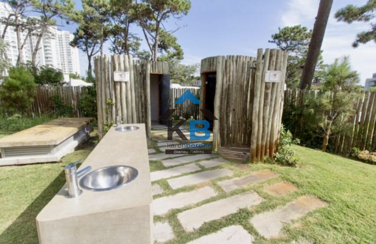 Apartamento ID.460 - Apartamento en Punta del Este, Punta del Este